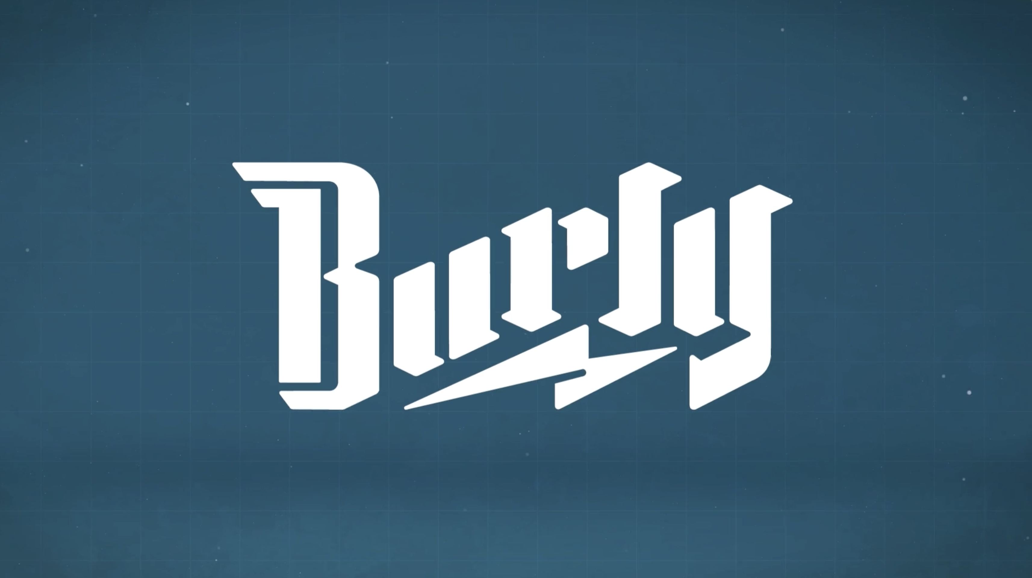 Chad McClure AKA Burly